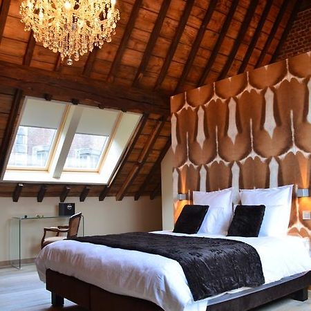 B&B N°5 เลียจ ห้อง รูปภาพ