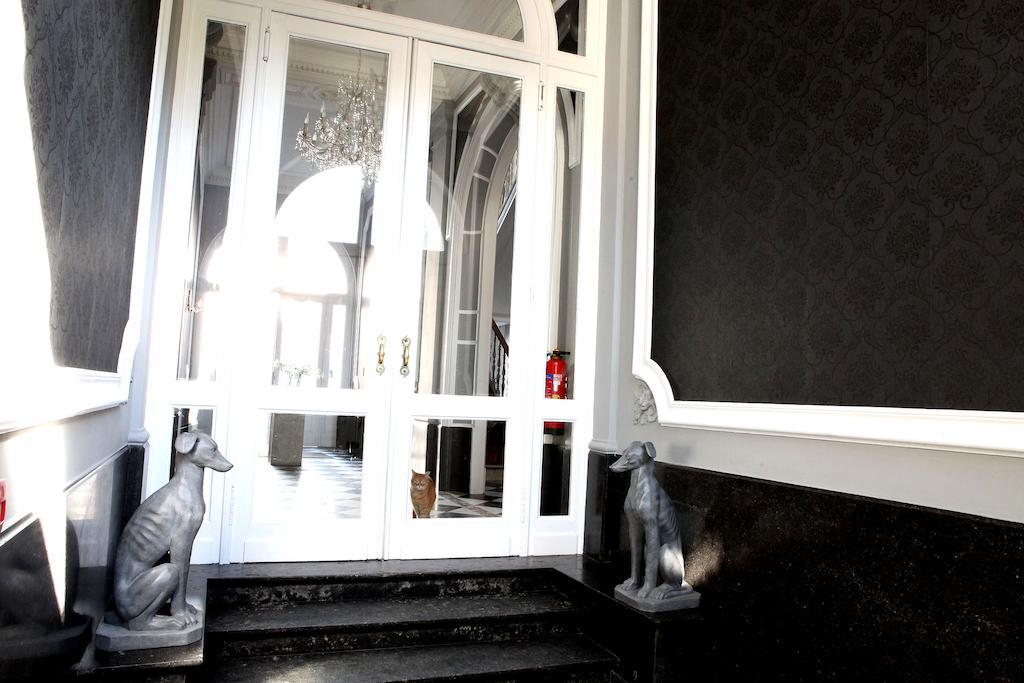 B&B N°5 เลียจ ภายนอก รูปภาพ