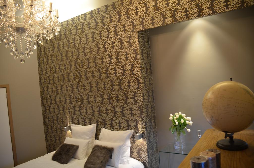 B&B N°5 เลียจ ห้อง รูปภาพ